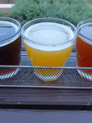 solidfunk's photo of North Shore NEIPA