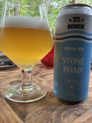 Tessic's photo of Stone Road