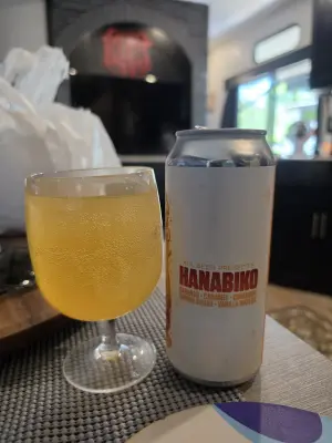 tnkw01's photo of Hanabiko