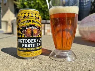 bhensonb's photo of Oktoberfest 2026