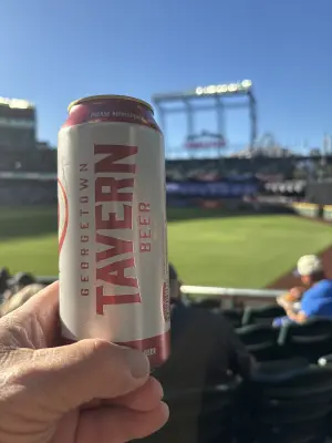 Gripweed57's photo of Tavern Beer