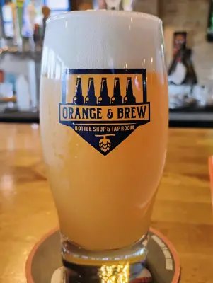 McDermottDrink's photo of Porcelain Noise