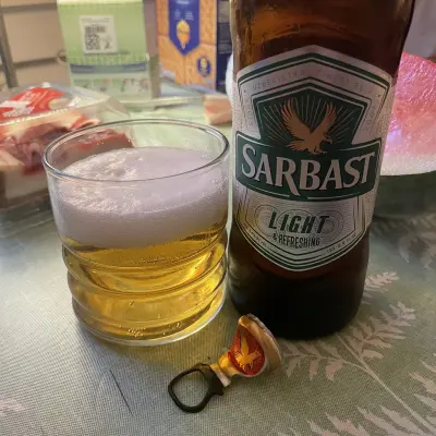 kurtthomsen's photo of Lite