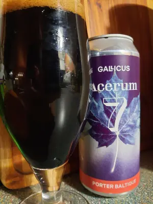 Metalchopz's photo of Acerum