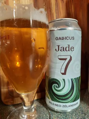 Metalchopz's photo of Jade