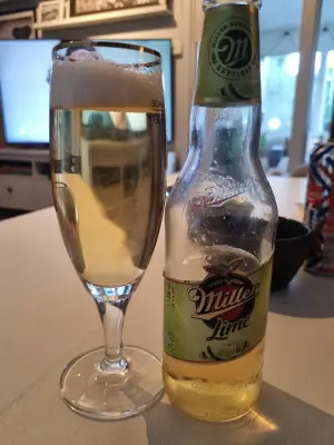 Arsol's photo of Miller Lime