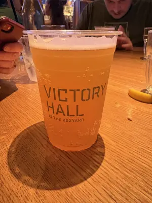 Gripweed57's photo of Hefeweizen