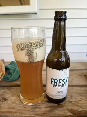 Borresteijn's photo of Fresk