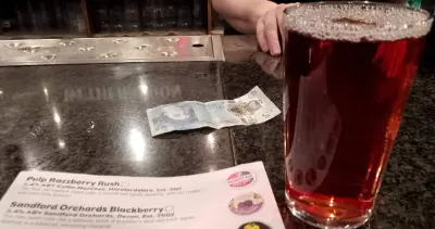 Deanso's photo of Blackberry