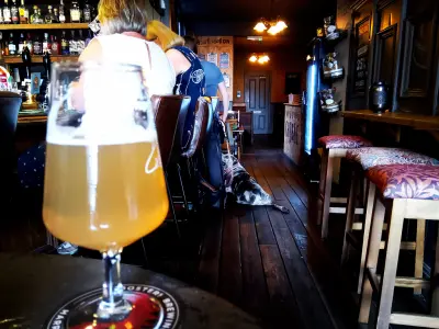 Olut's photo of Generic Tournament Beer