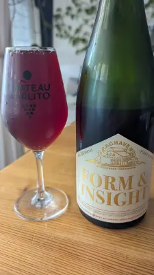 Werckmeister's photo of Form & Insight 2021