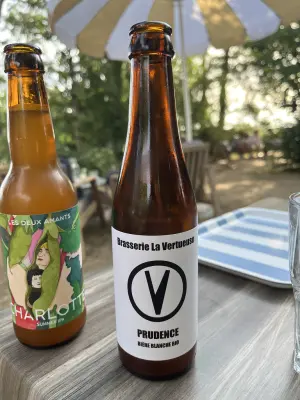Borresteijn's photo of Prudence