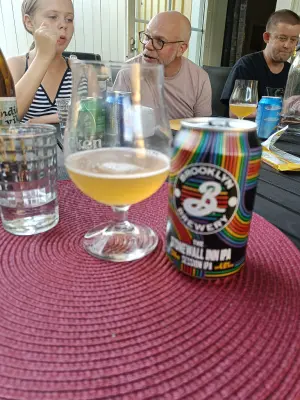 Gyllenbock's photo of The Stonewall Inn IPA