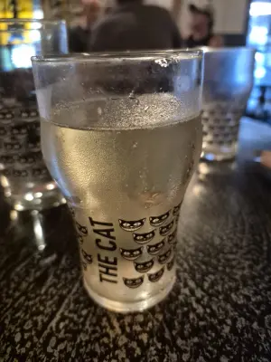 Lubiere's photo of Dry Empire
