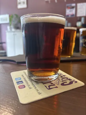 Mr_Pink_152's photo of Plough On