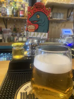 wyzzywyz22's photo of Zappa