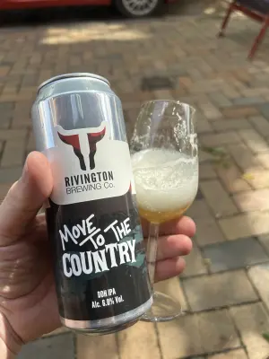 Dedollewaitor's photo of Move To The Country