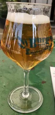 potjebier's photo of Juicy Blonde