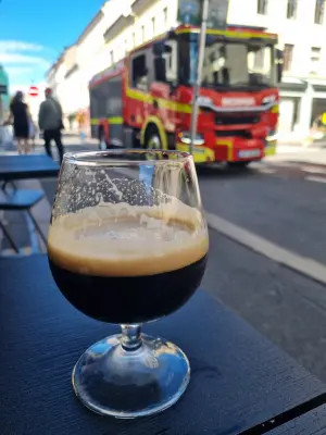 Arsol's photo of Vanilla Black Velvet