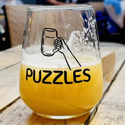 Mr_Pink_152's photo of Little Urchin 5.5%