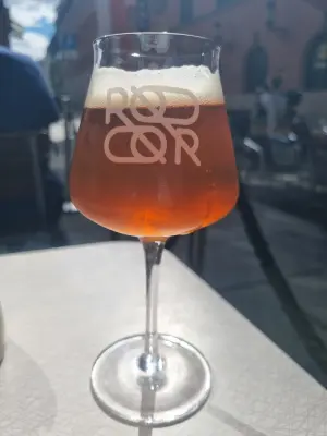 Arsol's photo of Vienna Lager