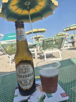 Goldbarren's photo of La 150° Ambrata