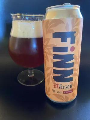 IpaPils's photo of Märzen