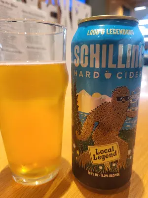 danlo's photo of Local Legend