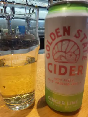 danlo's photo of Ginger Lime