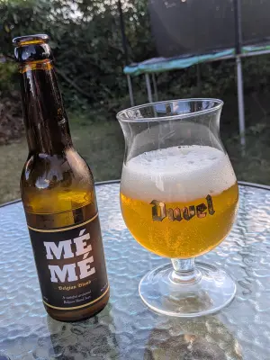 MiP's photo of Mémé