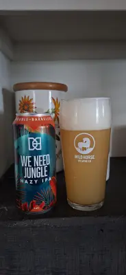 EvNa's photo of We Need Jungle