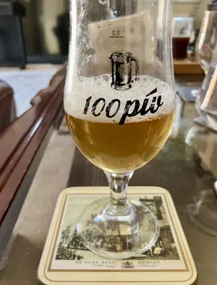 Grumbo's photo of Pils