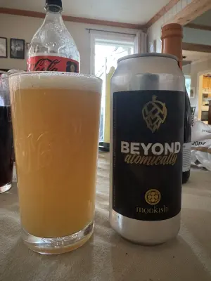 Chris_Ofstad's photo of Beyond Atomically