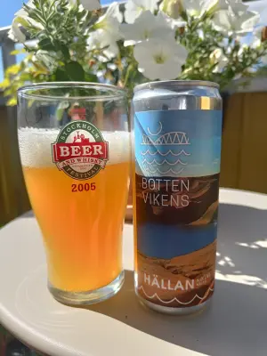 Gyllenbock's photo of Hällan
