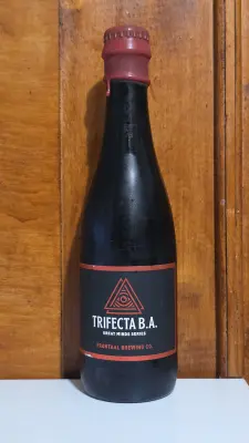 lore's photo of Great Minds - Trifecta B.A: Frontaal