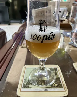Grumbo's photo of Orange County Pils