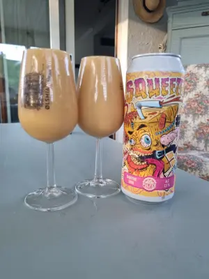 Arsol's photo of Squeeze #1