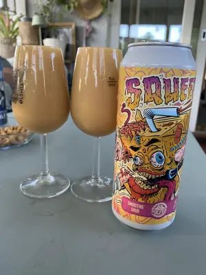 IpaPils's photo of Squeeze #1