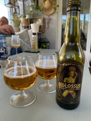 IpaPils's photo of Colossus