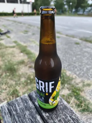 Armano's photo of Pale Ale