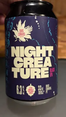 fonefan's photo of Night Creature