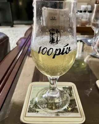 Grumbo's photo of Imperial Cider