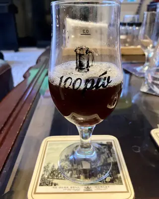 Grumbo's photo of Ironskull