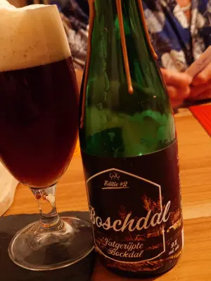 TomHendriksen's photo of Vatgerijpte Bockdal Editie #2