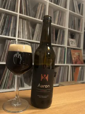 Dedollewaitor's photo of Aaron: Cognac