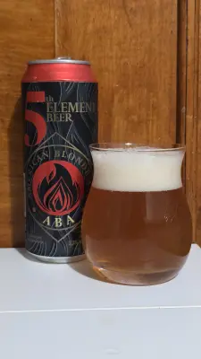 lore's photo of 5th Element ABA