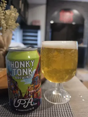 tnkw01's photo of IPA