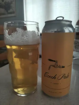 stevoj's photo of Czech Pale