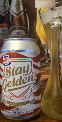 drpimento's photo of Stay Golden