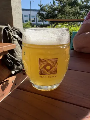 Gripweed57's photo of Patino Pils